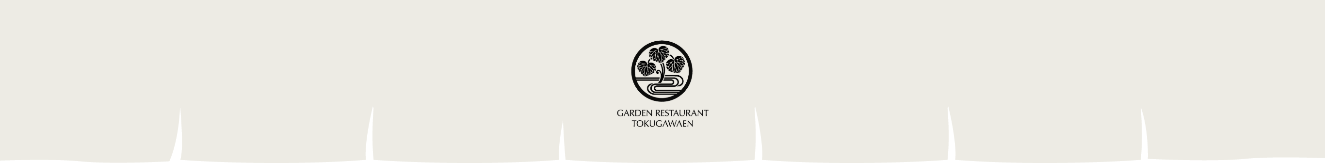 GARDEN RESTAURANT TOKUGAWAEN